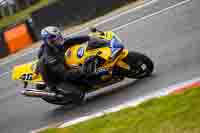 Lower Group Yellow Bikes
